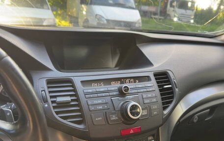 Honda Accord VIII рестайлинг, 2012 год, 1 290 000 рублей, 13 фотография