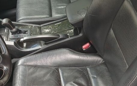 Honda Accord VIII рестайлинг, 2012 год, 1 290 000 рублей, 15 фотография