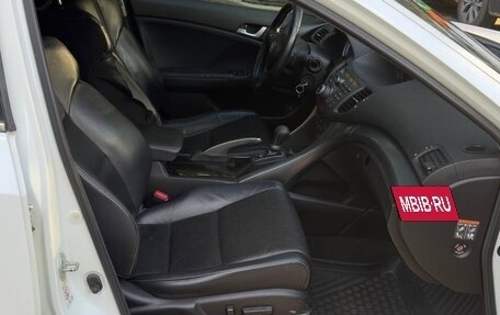Honda Accord VIII рестайлинг, 2012 год, 1 290 000 рублей, 10 фотография
