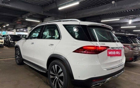 Mercedes-Benz GLE, 2026 год, 11 800 000 рублей, 5 фотография