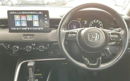 Honda Vezel, 2022 год, 1 712 000 рублей, 8 фотография
