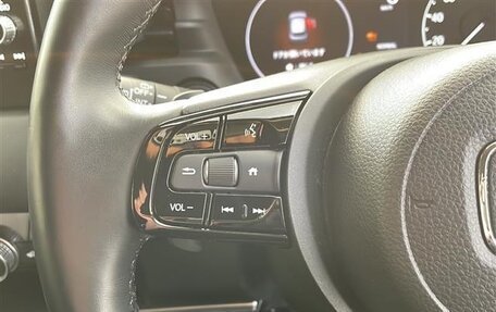 Honda Vezel, 2022 год, 1 712 000 рублей, 9 фотография