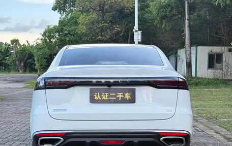 Geely Emgrand, 2025 год, 1 205 000 рублей, 5 фотография