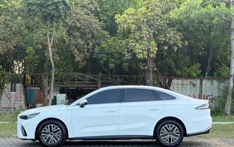Geely Emgrand, 2025 год, 1 205 000 рублей, 7 фотография