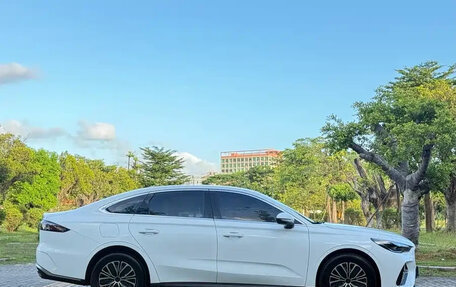 Geely Emgrand, 2025 год, 1 205 000 рублей, 8 фотография