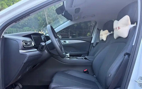 Geely Emgrand, 2025 год, 1 205 000 рублей, 9 фотография