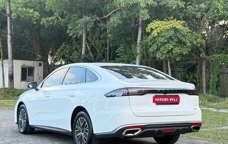Geely Emgrand, 2025 год, 1 205 000 рублей, 6 фотография