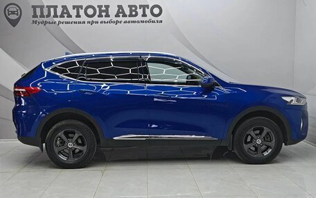 Haval F7 I, 2020 год, 1 650 000 рублей, 4 фотография
