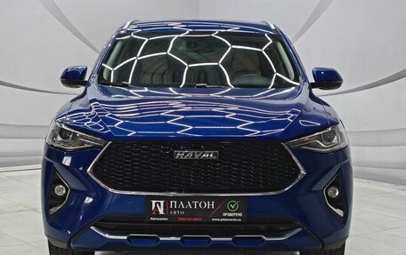 Haval F7 I, 2020 год, 1 650 000 рублей, 2 фотография