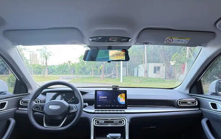 Geely Emgrand, 2025 год, 1 205 000 рублей, 13 фотография