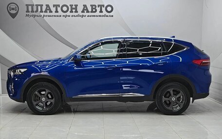 Haval F7 I, 2020 год, 1 650 000 рублей, 5 фотография