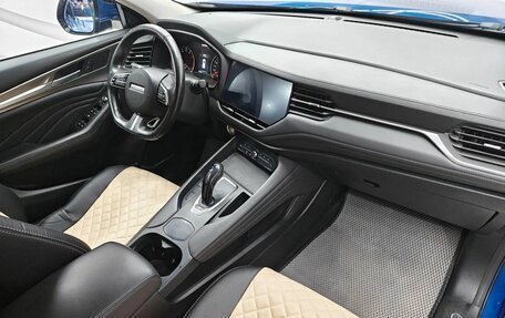 Haval F7 I, 2020 год, 1 650 000 рублей, 12 фотография