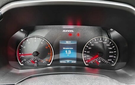Haval F7 I, 2020 год, 1 650 000 рублей, 10 фотография