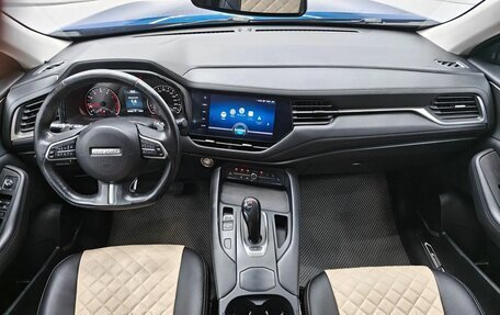 Haval F7 I, 2020 год, 1 650 000 рублей, 13 фотография