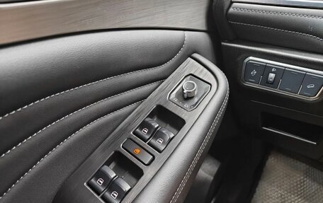 Haval F7 I, 2020 год, 1 650 000 рублей, 16 фотография