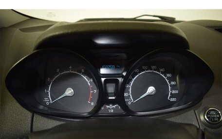 Ford EcoSport, 2014 год, 999 000 рублей, 5 фотография