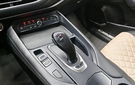Haval F7 I, 2020 год, 1 650 000 рублей, 15 фотография