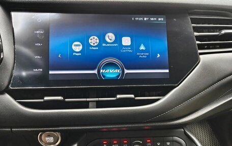 Haval F7 I, 2020 год, 1 650 000 рублей, 14 фотография