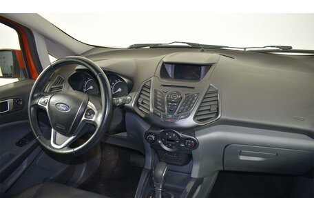 Ford EcoSport, 2014 год, 999 000 рублей, 3 фотография