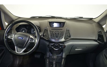 Ford EcoSport, 2014 год, 999 000 рублей, 6 фотография