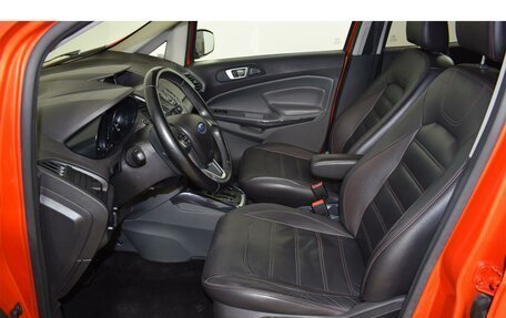 Ford EcoSport, 2014 год, 999 000 рублей, 8 фотография
