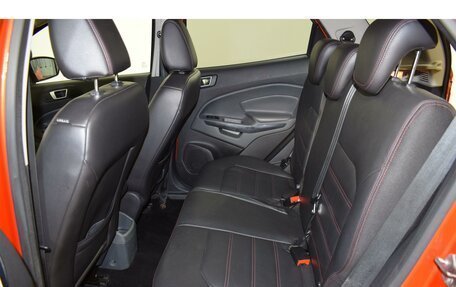 Ford EcoSport, 2014 год, 999 000 рублей, 4 фотография