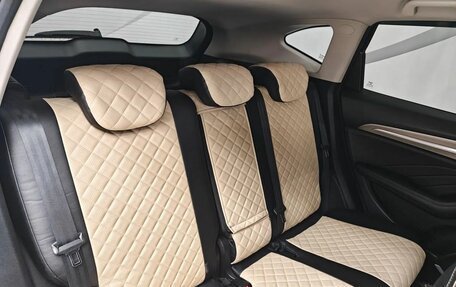 Haval F7 I, 2020 год, 1 650 000 рублей, 17 фотография