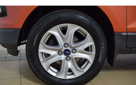 Ford EcoSport, 2014 год, 999 000 рублей, 10 фотография
