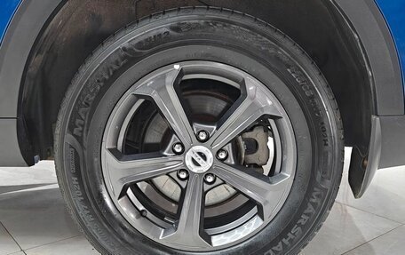 Haval F7 I, 2020 год, 1 650 000 рублей, 18 фотография