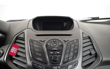 Ford EcoSport, 2014 год, 999 000 рублей, 7 фотография