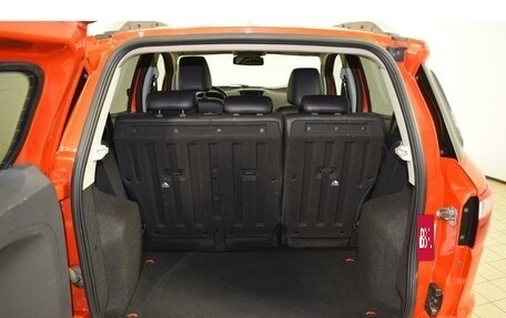 Ford EcoSport, 2014 год, 999 000 рублей, 2 фотография