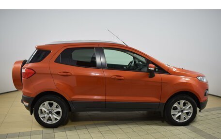 Ford EcoSport, 2014 год, 999 000 рублей, 13 фотография
