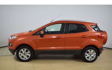 Ford EcoSport, 2014 год, 999 000 рублей, 17 фотография