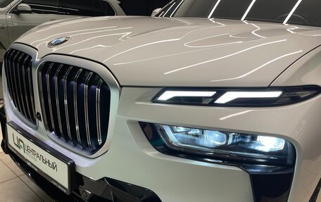 BMW X7, 2023 год, 13 900 000 рублей, 8 фотография