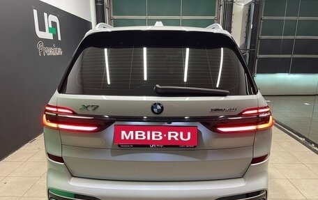 BMW X7, 2023 год, 13 900 000 рублей, 6 фотография