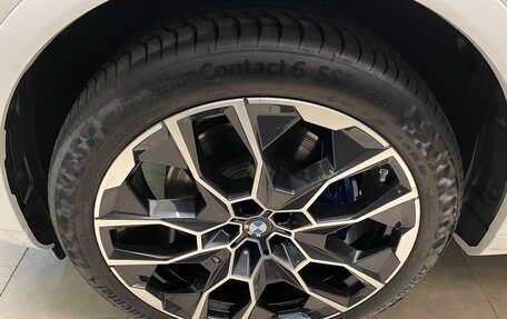 BMW X7, 2023 год, 13 900 000 рублей, 9 фотография