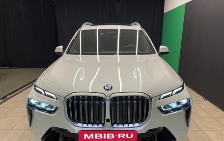 BMW X7, 2023 год, 13 900 000 рублей, 3 фотография