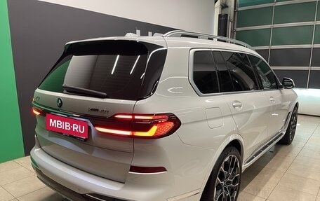 BMW X7, 2023 год, 13 900 000 рублей, 7 фотография