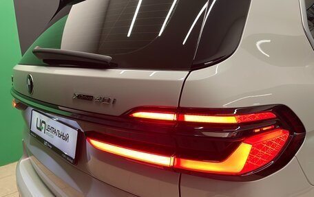 BMW X7, 2023 год, 13 900 000 рублей, 14 фотография