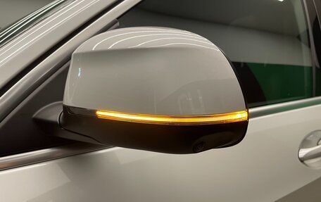 BMW X7, 2023 год, 13 900 000 рублей, 11 фотография