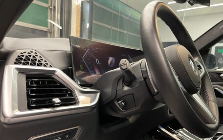 BMW X7, 2023 год, 13 900 000 рублей, 17 фотография