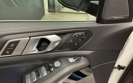 BMW X7, 2023 год, 13 900 000 рублей, 16 фотография