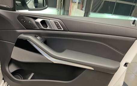 BMW X7, 2023 год, 13 900 000 рублей, 20 фотография