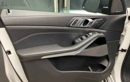 BMW X7, 2023 год, 13 900 000 рублей, 15 фотография