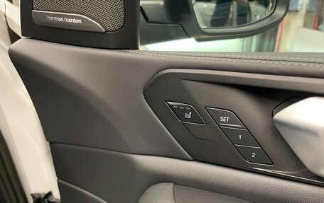 BMW X7, 2023 год, 13 900 000 рублей, 21 фотография