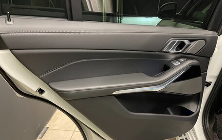 BMW X7, 2023 год, 13 900 000 рублей, 29 фотография