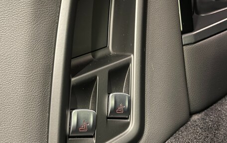 BMW X7, 2023 год, 13 900 000 рублей, 28 фотография