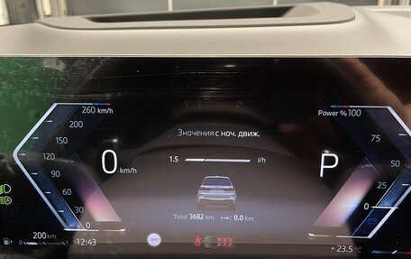 BMW X7, 2023 год, 13 900 000 рублей, 35 фотография
