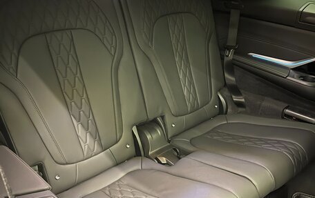 BMW X7, 2023 год, 13 900 000 рублей, 27 фотография