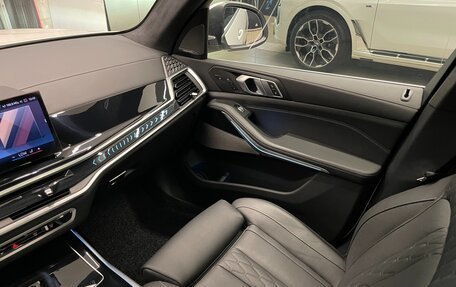 BMW X7, 2023 год, 13 900 000 рублей, 37 фотография